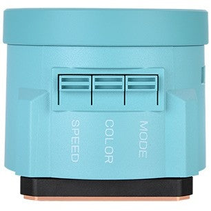 Sistema de refrigeración para ordenador Thermaltake CL-W319-PL12TQ-A