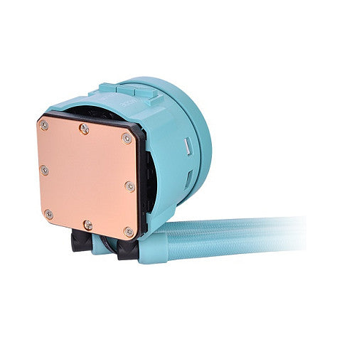 Sistema de refrigeração por computador Thermaltake CL-W319-PL12TQ-A