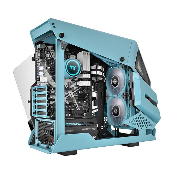 Sistema de refrigeración para ordenador Thermaltake CL-W319-PL12TQ-A
