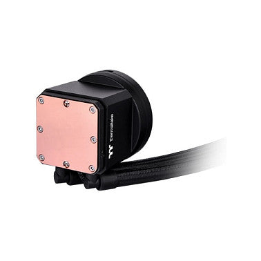 Sistema de refrigeración para ordenador Thermaltake CL-W322-PL12GM-B