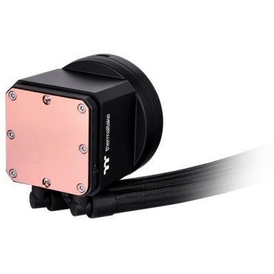 Sistema de refrigeración para ordenador Thermaltake CL-W322-PL12GM-B