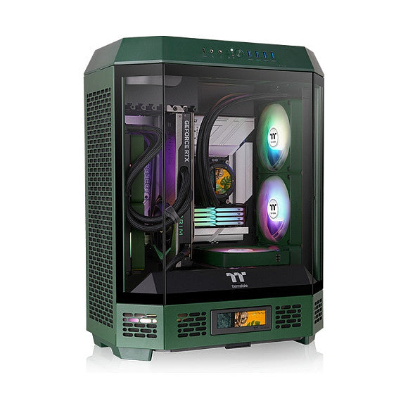 Torre Thermaltake 600