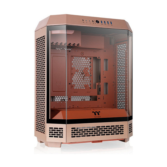 Torre Thermaltake 600