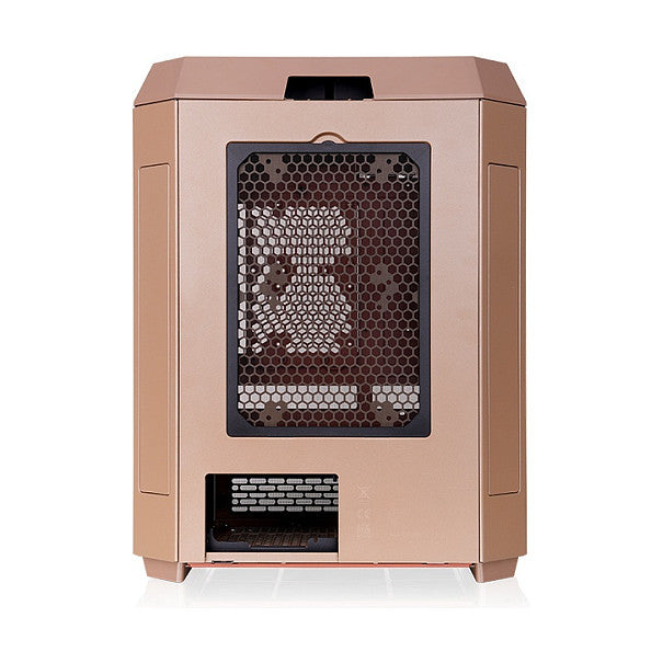 Torre Thermaltake 600