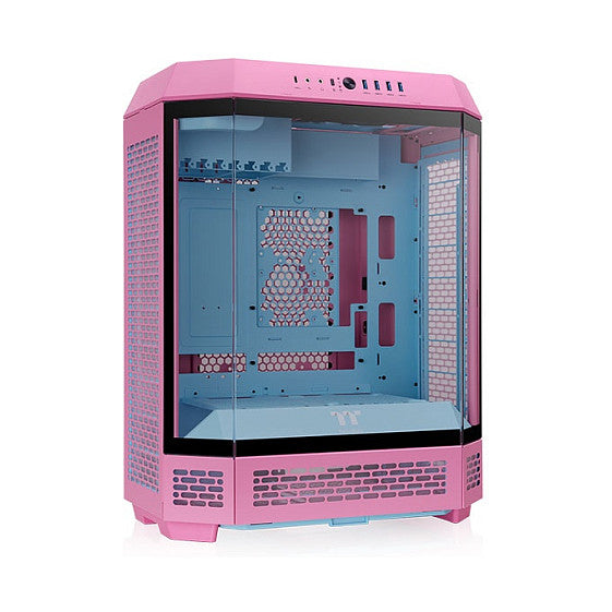 Torre Thermaltake 600