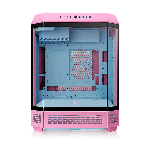 Torre Thermaltake 600