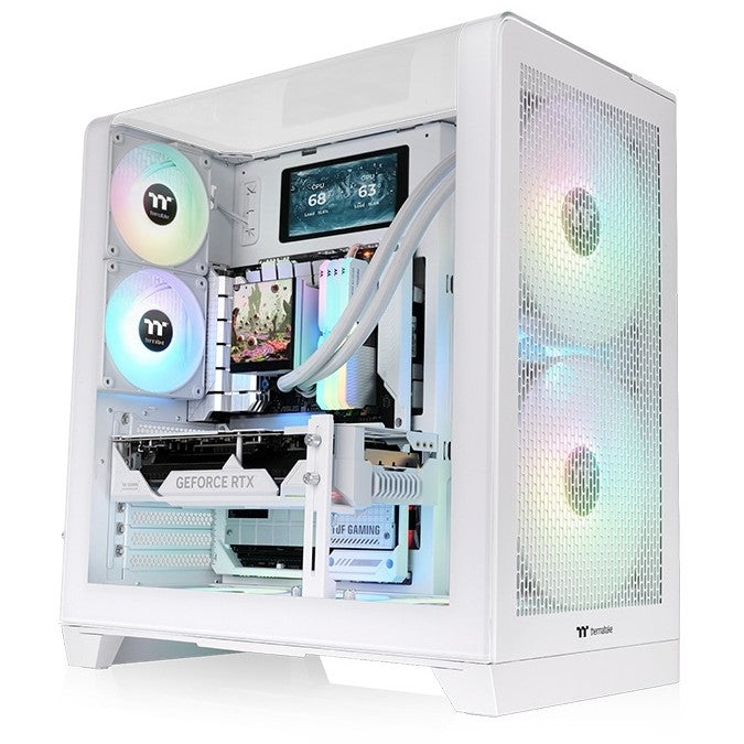 Thermaltake View 390 Air