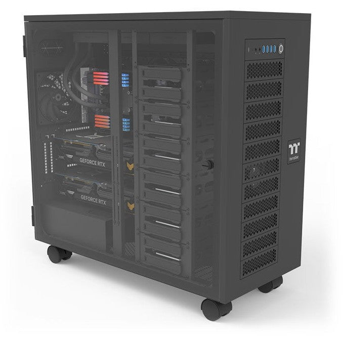 Thermaltake AX700 TG