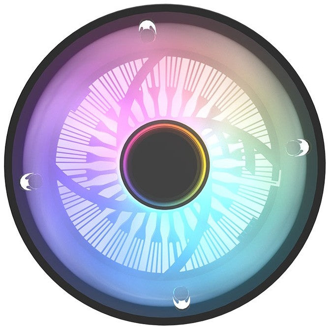 Sincronización ARGB Thermaltake UX150