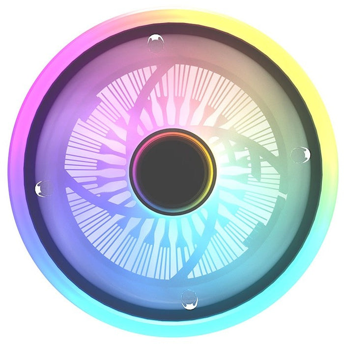 Sincronización ARGB Thermaltake UX150-L