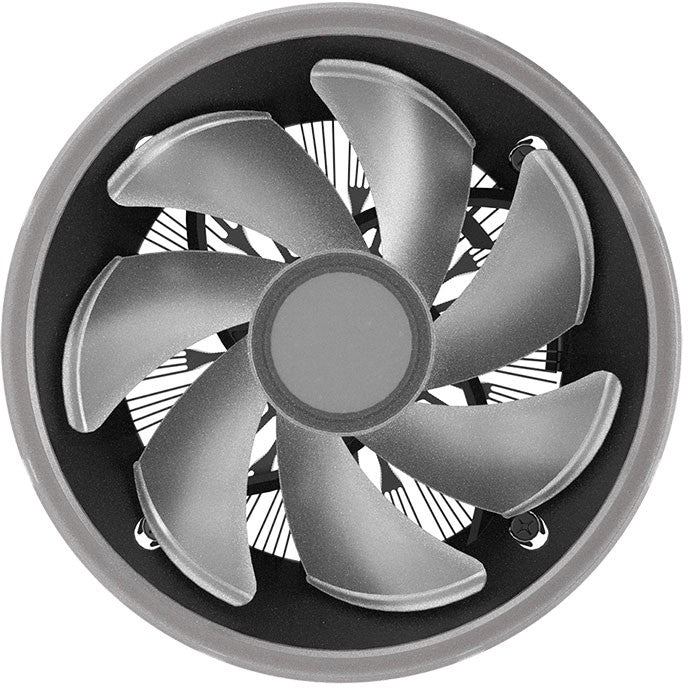 Sincronización ARGB Thermaltake UX150-L