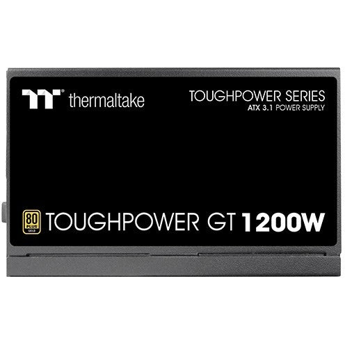 Thermaltake Toughpower GT 1200W power supply unit