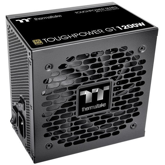 Thermaltake Toughpower GT 1200W power supply unit