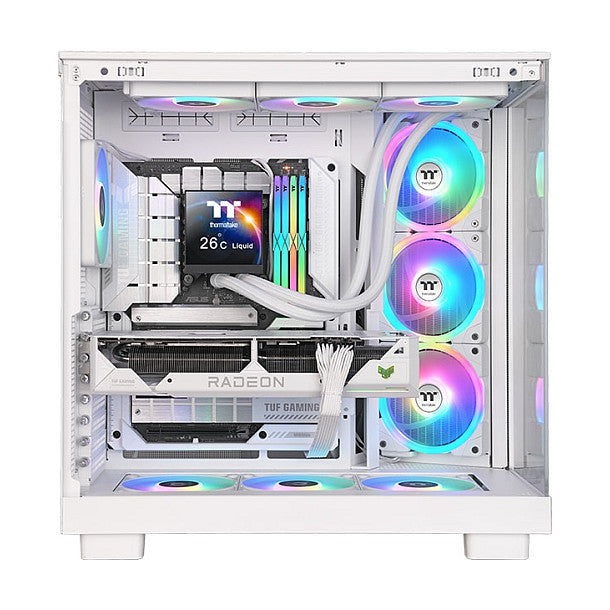 Thermaltake MAGFloe 360 Ultra ARGB
