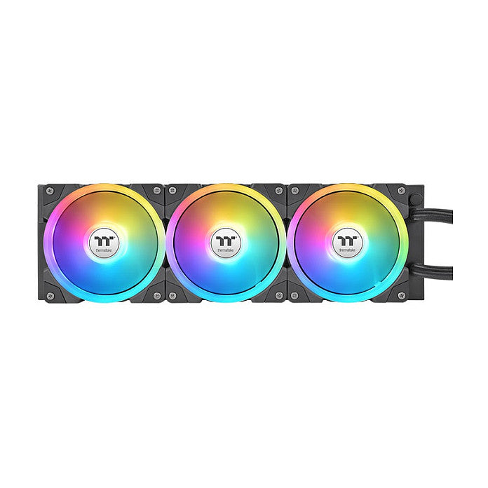 Thermaltake MAGFloe 420 Ultra ARGB