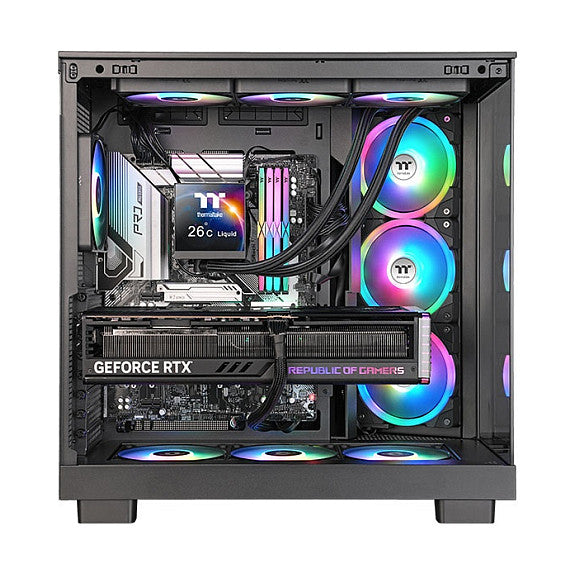 Thermaltake MAGFloe 420 Ultra ARGB