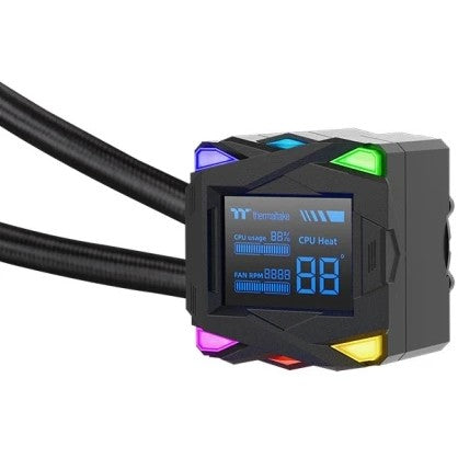 Thermaltake LA240-S ARGB