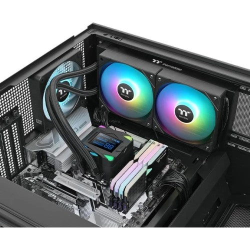 Thermaltake LA240-S ARGB