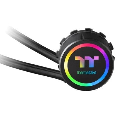 Thermaltake Floe DX RGB 240 TT Edición Premium