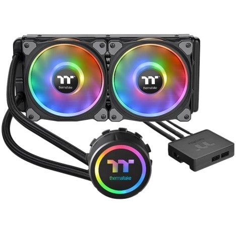 Thermaltake Floe DX RGB 240 TT Edición Premium