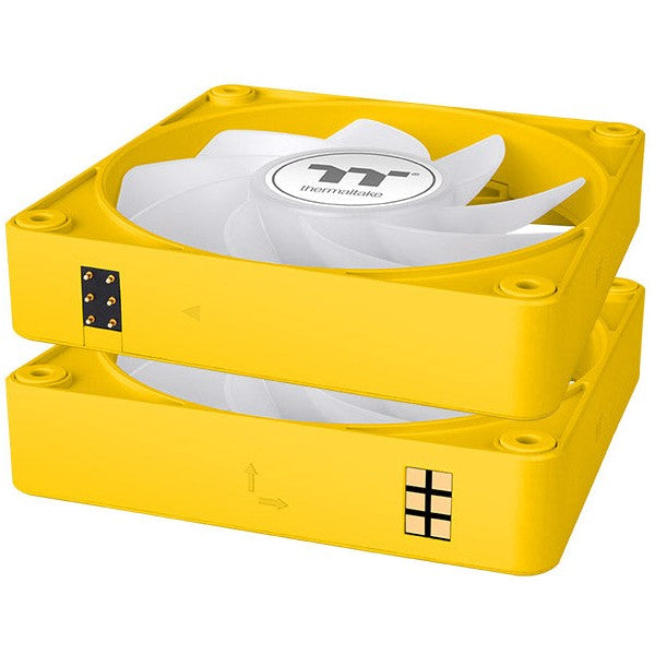 Thermaltake CT120 EX Reverse ARGB Sync PC