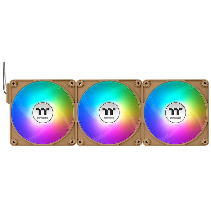 Thermaltake CT120 EX Reverse ARGB Sync PC