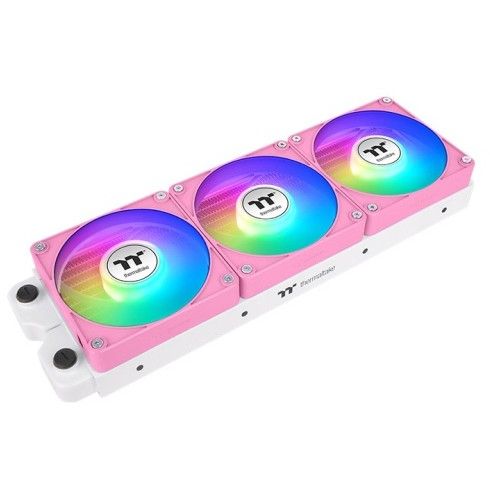 Sistema de refrigeración para ordenador Thermaltake CL-F225-PL12PK-A
