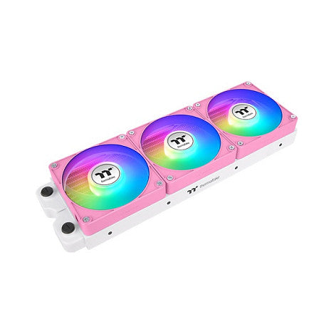 Sistema de refrigeração por computador Thermaltake CL-F225-PL12PK-A