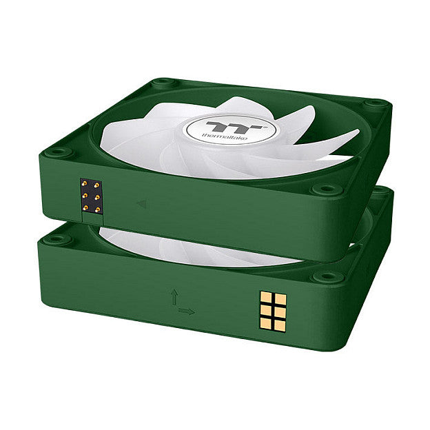 Thermaltake CT120 EX Reverse ARGB Sync PC