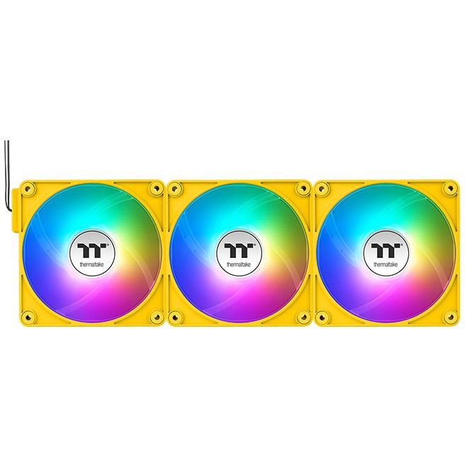 Thermaltake CT140 EX ARGB