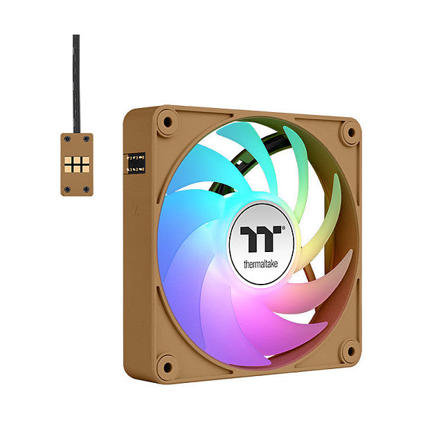Thermaltake CT120 EX ARGB