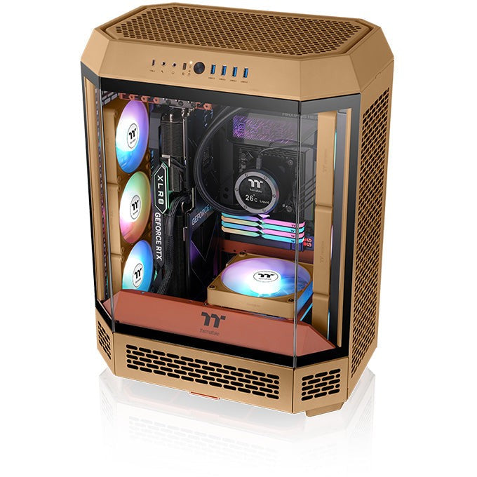 Thermaltake CT120 EX ARGB
