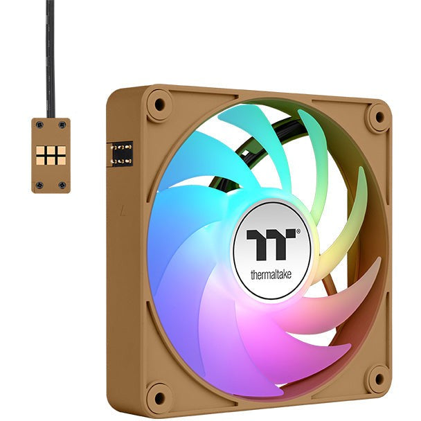 Thermaltake CT120 EX ARGB