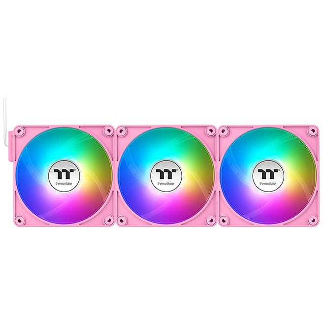 Thermaltake CT140 EX ARGB