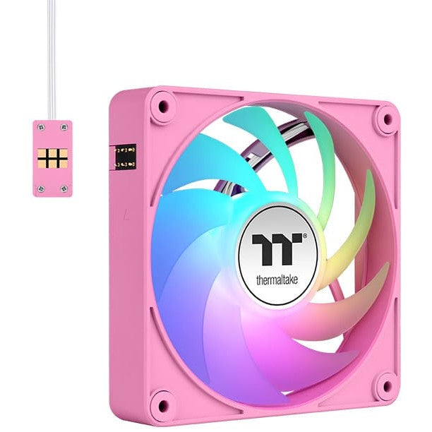 Thermaltake CT140 EX ARGB