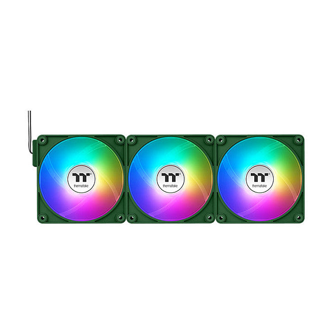 PC de sincronização ARGB Thermaltake CT140 EX