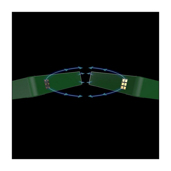 PC de sincronização ARGB Thermaltake CT140 EX