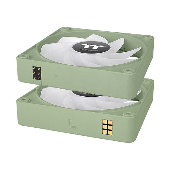 Sistema de refrigeração por computador Thermaltake CL-F198-PL12MG-A