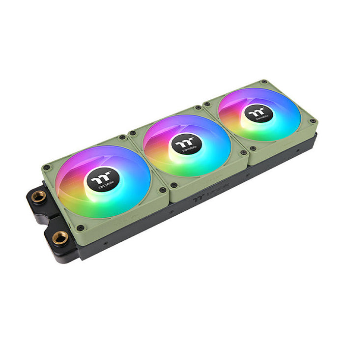 Sistema de refrigeração por computador Thermaltake CL-F199-PL14MG-A