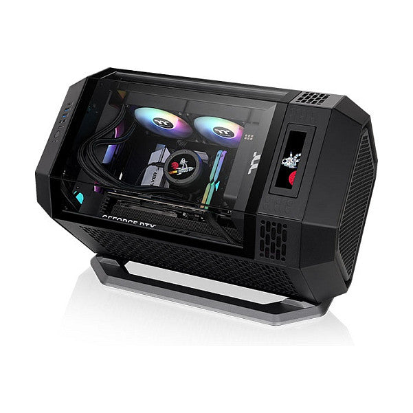 Pieza de carcasa de computadora Thermaltake AC-078-ON1NAN-A1