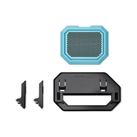 Peça de caixa de computador Thermaltake AC-074-ONCNAN-A1