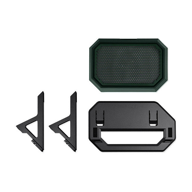 Peça de caixa de computador Thermaltake AC-076-ONDNAN-A1