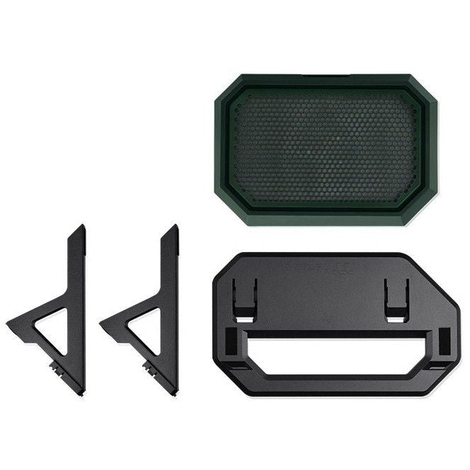 Pieza de carcasa de ordenador Thermaltake AC-076-ONDNAN-A1