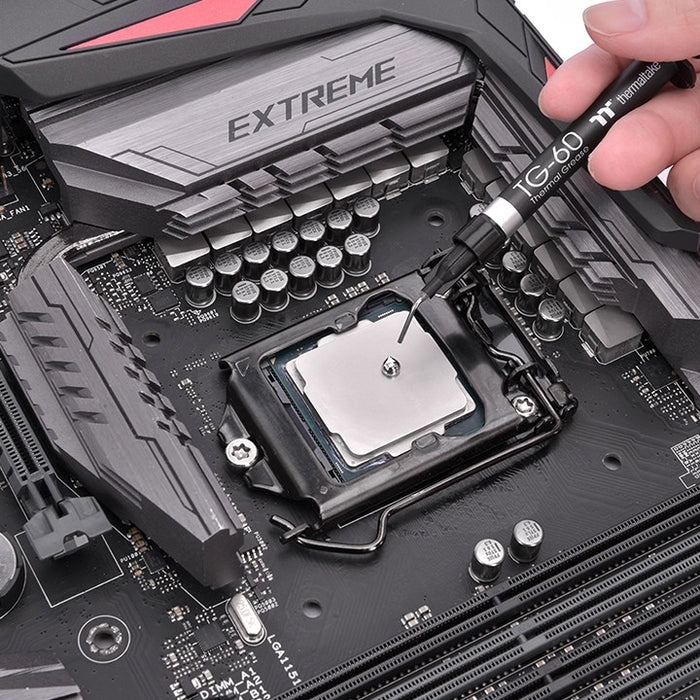 Compuesto disipador de calor Thermaltake TG-60