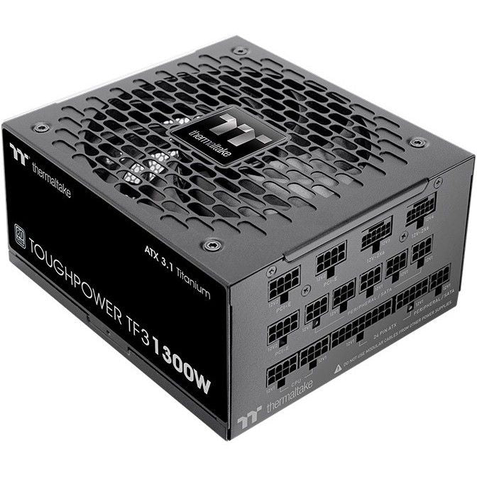 Fuente de alimentación Thermaltake TF3 de 1300 W