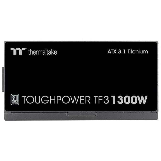 Fuente de alimentación Thermaltake TF3 de 1300 W