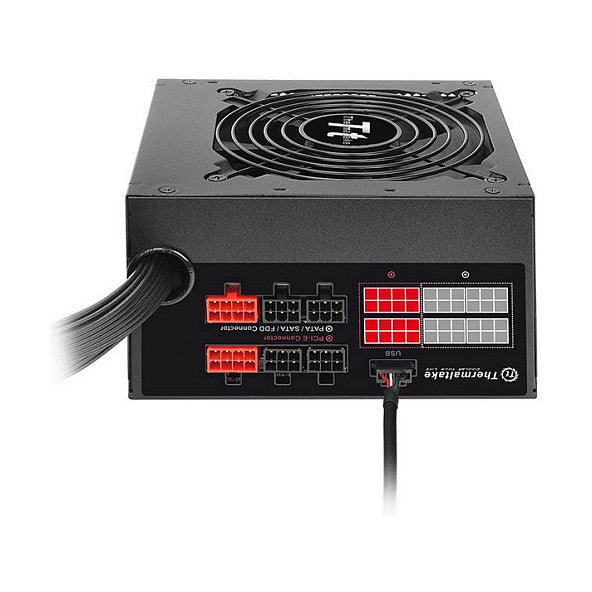 Fuente de alimentación Thermaltake Smart DPS G