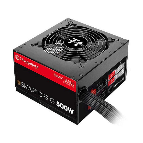 Fuente de alimentación Thermaltake Smart DPS G