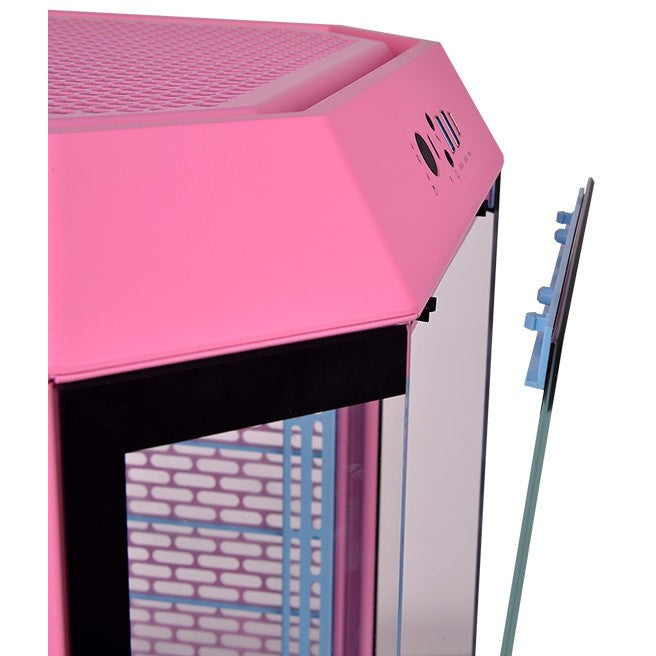 Thermaltake 300 Bubble Pink