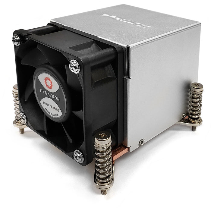 Dynatron K650 computer cooling system